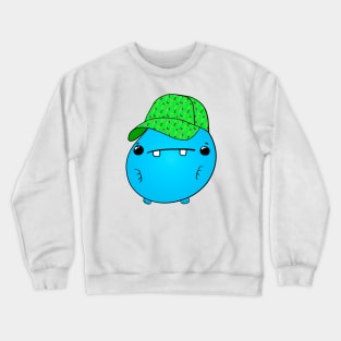 Noni #4 Crewneck Sweatshirt